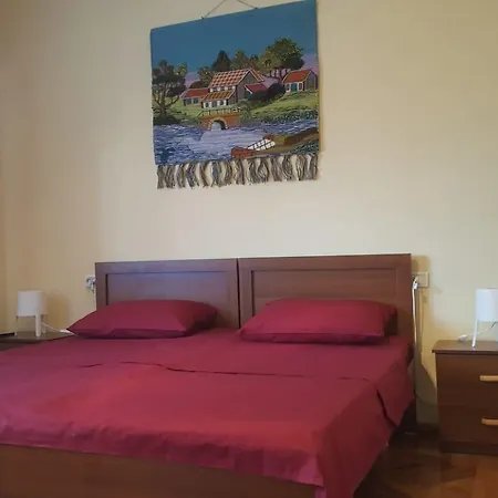 Appartement Elisabet