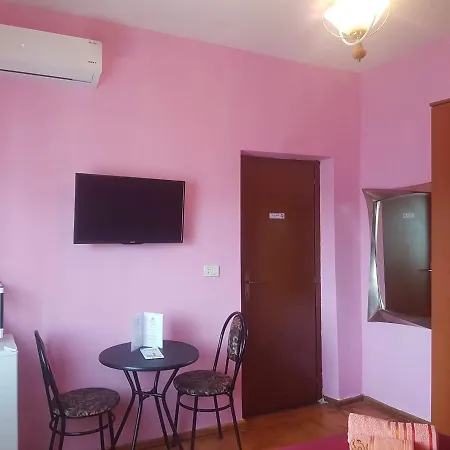 Apartament Elisabet Tirana