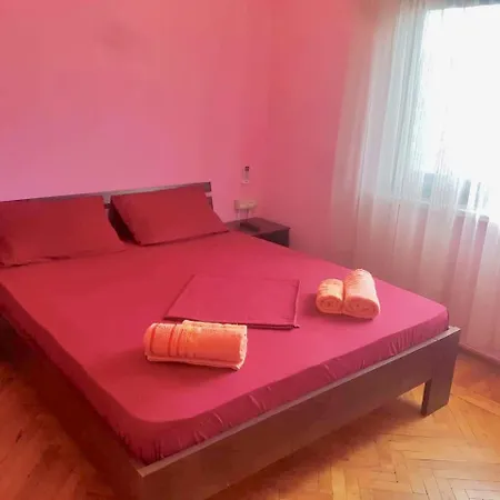 Appartement Elisabet *