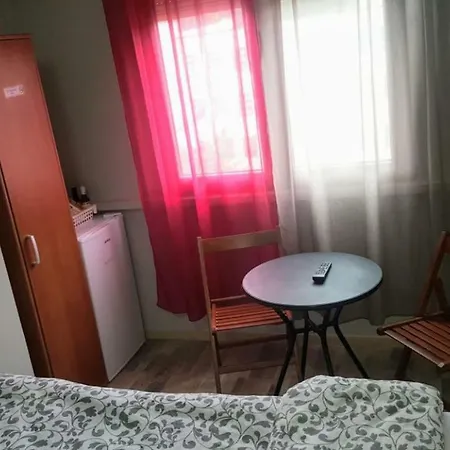 Apartament Elisabet