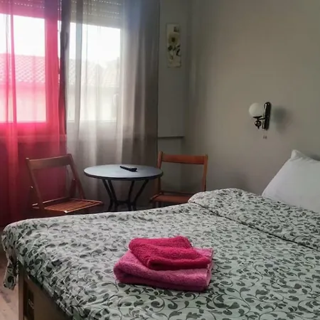 Appartement Elisabet Tirana