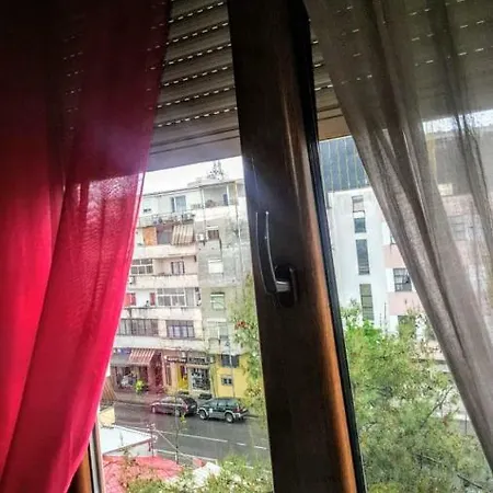 Elisabet Apartament *