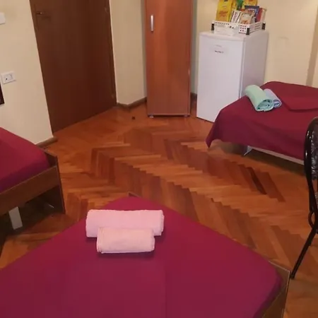 Elisabet Appartement