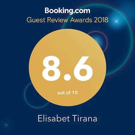 Elisabet Апартаменты