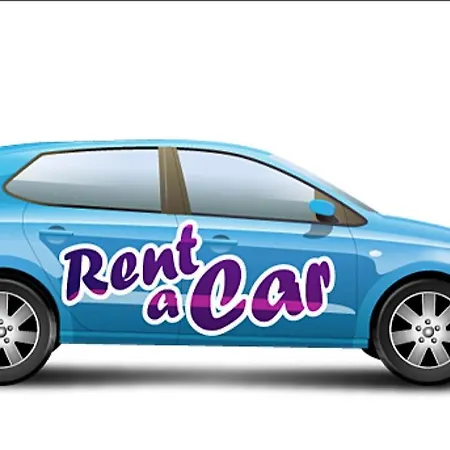 Elisabet Апартаменты *