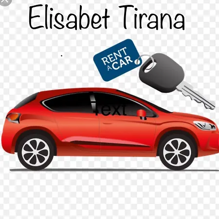 アパート Elisabet