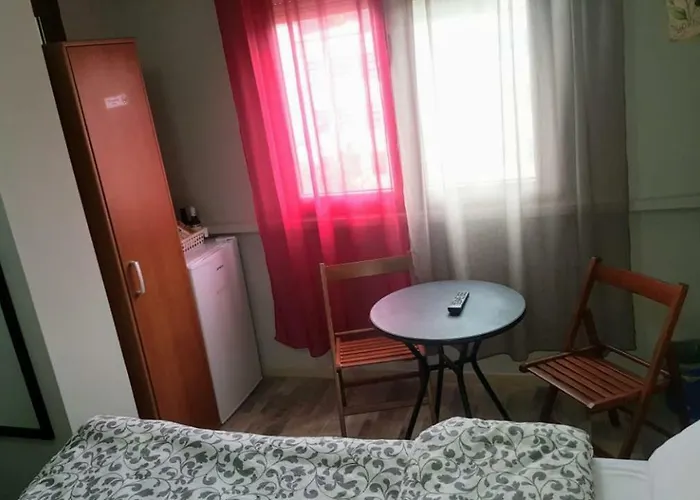 شقة Elisabet